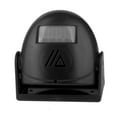 thumbnail image 2 of funtasica Door Chime for Business 4 Adjustable Volume Automatic Sensing Doorbell Chime, 2 of 9