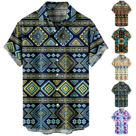 

Men s Women s Collared Polo Shirts Fashion Summer Clothing Apparel Up to 8XL