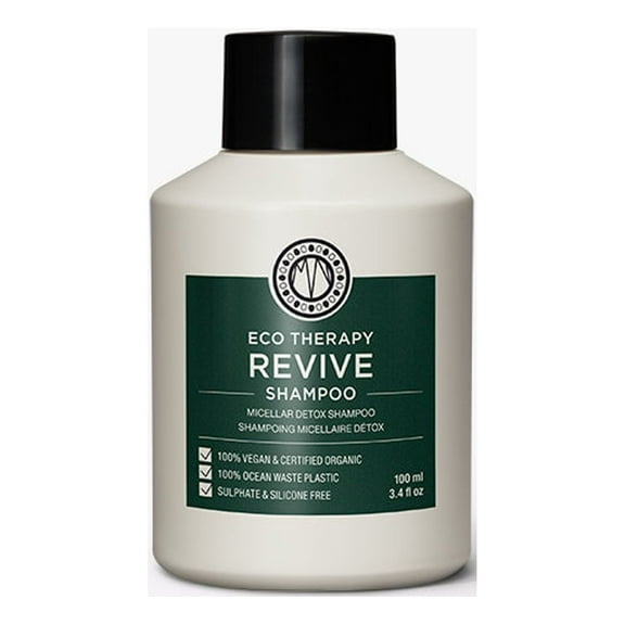 Eco Therapy Revive Shampoo 100ml / 3.4oz