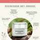 thumbnail image 2 of Bridunn Crema Facial Antiarrugas Lifting 30ml - Peptidos, Tamarindo Sustituto Acido Hialuronico, Coleus Forskohlii, Tensor Reafirmante, Sin Parabenos BRIDUNN SKINCARE Crema Facial, 2 of 8