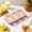 Purple, variant on Virelaxpo Silicone Pineapple Ice Molds Set with Airtight Lid and 3 Reusable Sticks, Perfect for Homemade Popsicles, Frozen Yogurt, and Summer Party Treats