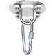 thumbnail image 1 of Silla colgante con gancho de techo, gancho resistente, suspensión de silla colgante JFHHH pequeña, 1 of 1