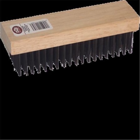 

Dqb Industries 11382 7 in. Wire Brush