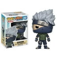 thumbnail image 1 of Funko POP! Animations: Naruto Shippuden - Kakashi Vinyl Figure, 1 of 2