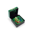thumbnail image 1 of Juego de anillos Power Set de 9 anillos Green Lantern Corps de DC Comics, 1 of 6