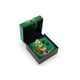 thumbnail image 1 of Juego de anillos Power Set de 9 anillos Green Lantern Corps de DC Comics, 1 of 6