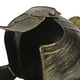 thumbnail image 5 of Casco de soldado romano, casco de luchador romano de la Edad Media, casco de fiesta de Cosplay, sombrero, 5 of 7