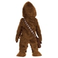 thumbnail image 4 of Infant Star Wars Chewbacca Costume, 4 of 7