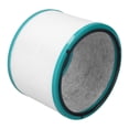 thumbnail image 1 of Filtre à Air de Remplacement, Filtre à Air Lavable à Haute Efficacité pour DP01 DP02, 1 of 8