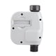 thumbnail image 4 of Temporizador digital automático de riego para jardín, controlador de sistema de riego con conector G3/4, 4 of 14