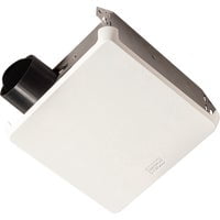 Broan-Nutone 3022086 50 CFM Economy Energy Star 2-Sone Bathroom Ventilation Fan, White