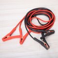 thumbnail image 2 of Heavy Duty 2 Gauge Battery Booster Cables Commercial Power Jumper 800 Amp new, 2 of 7