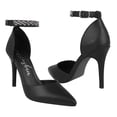 thumbnail image 1 of TACONES DAMA CLASBEN LOVE 826222 SIMIPIEL NEGRO CLASBEN LOVE 826222, 1 of 4