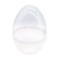 thumbnail image 2 of NOVELAR Bright Fillable Easter Eggs, 4.68 x 3.31 in, Lightweight and Portable Design, Ideal for Easter Celebrations and Parent-Child Crafts, 2 of 7