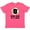 Vintage Hot Pink, variant on Inktastic 8th Birthday Baseball 8 Year Old Boy Youth T-Shirt