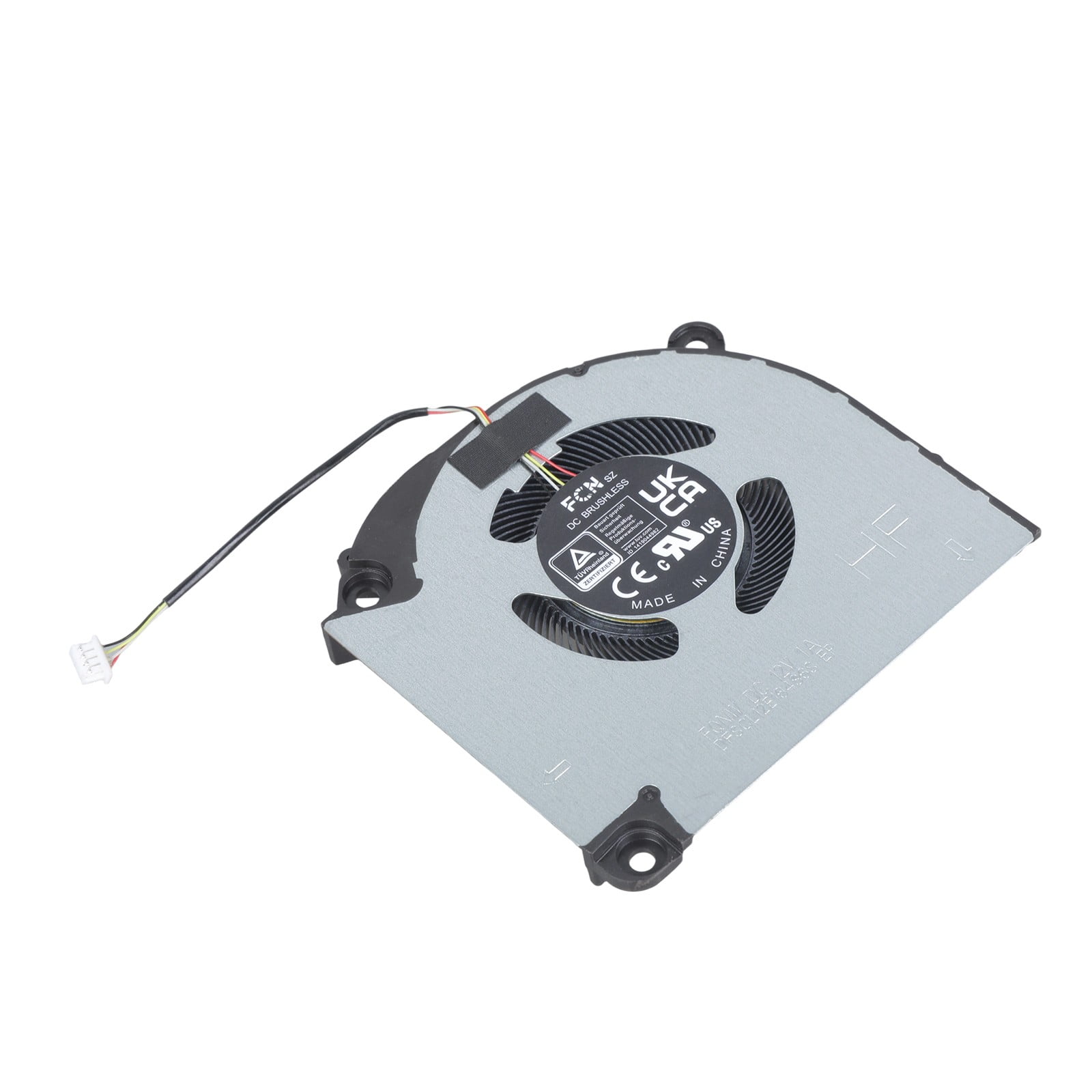 High-Efficiency CPU GPU Cooler for Shenzhou War God Z9D7 Z9R7 Rapid Heat Reduction, Stable