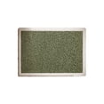 thumbnail image 2 of Non Slip Bathroom Rug Absorbent Floor Mat for Entryway, Bedroom or Bath, Machine Washable, Soft Rubber Backing, 24x16 Inch, 2 of 6