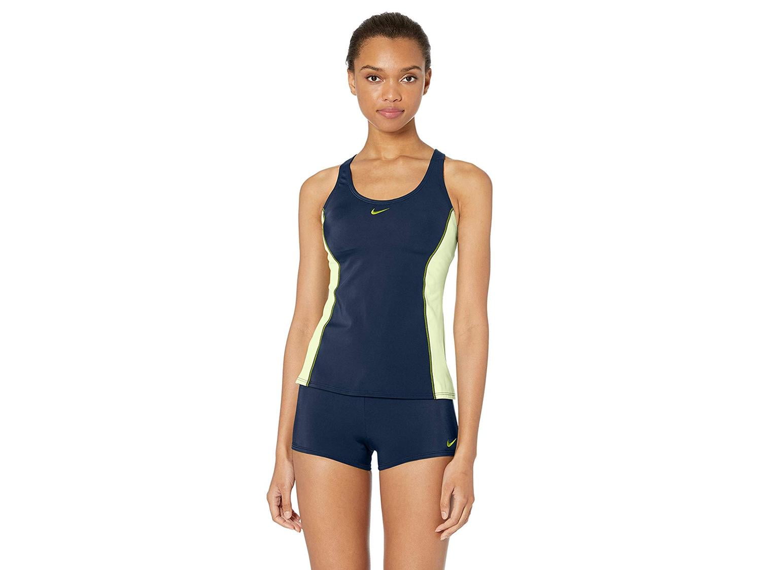 tankini nike