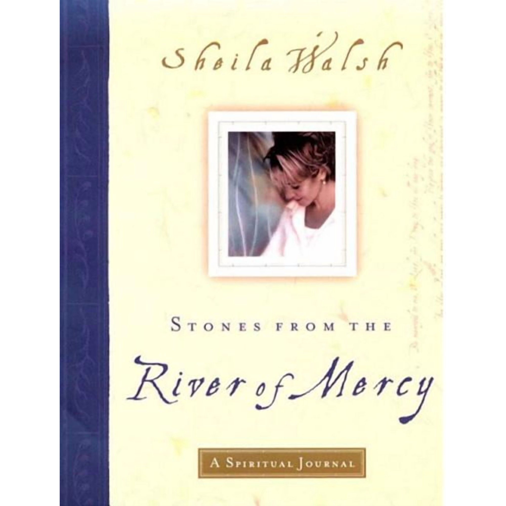 Stones from the River of Mercy: A Spiritual Journey (Paperback)