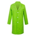 thumbnail image 1 of Men's Lab Coat, 1 of 3
