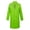 Apple green, variant on Men's Lab Coat