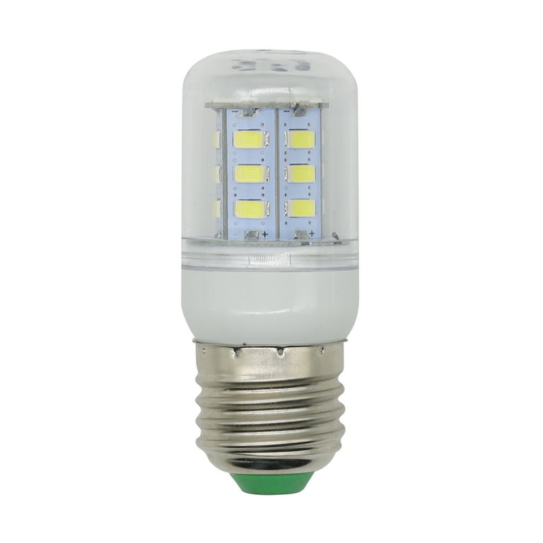  MIFLUS LED Refrigerator Light Bulb 5304511738 Kei D34l  Refrigerator Bulb Fits For Fri/gidaire Refrigerator LED Bulb