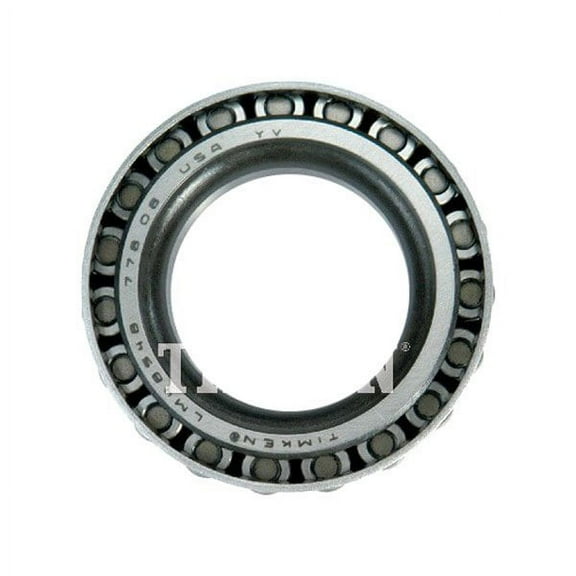 Timken NP449281 - Front Inner Wheel Bearing