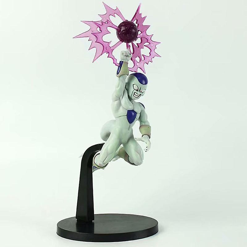 gx materia the frieza