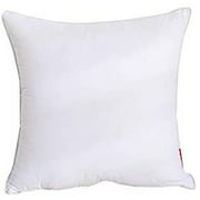 Set of 2 12x20 Premium Hypoallergenic Pillow Inserts