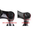thumbnail image 4 of Bicycle Front Fork Shoulder Cap Wrench Stainless Steel Fork Cover Disassembly Remover Spanner, 4 of 8