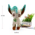 thumbnail image 5 of 14 Style Standing Eevee Plush Toy Pokemon Shiny Umbreon Vaporeon Jolteon Flareon Espeon Leafeon Stuffed Doll Peluche Gift, 5 of 5