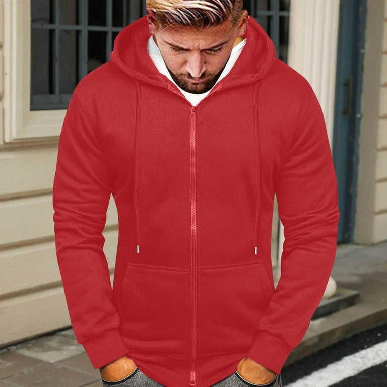 Zip Hoodie With Slim Fit Hoodies Men Buy Jaket Hoodie Zip Up Pria