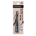 thumbnail image 2 of (2 pack) Black Radiance Fine Line Liquid Eyeliner - Fine Black, 2 of 7