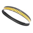 thumbnail image 3 of 200x 7030 6V SMD Lamp Beads LED Lights DIY Emitting Diodes LED Panel Display Screen Cupboard Makeup Mirror Light Strips Beads Replacement Accessories Baoblaze none, 3 of 8