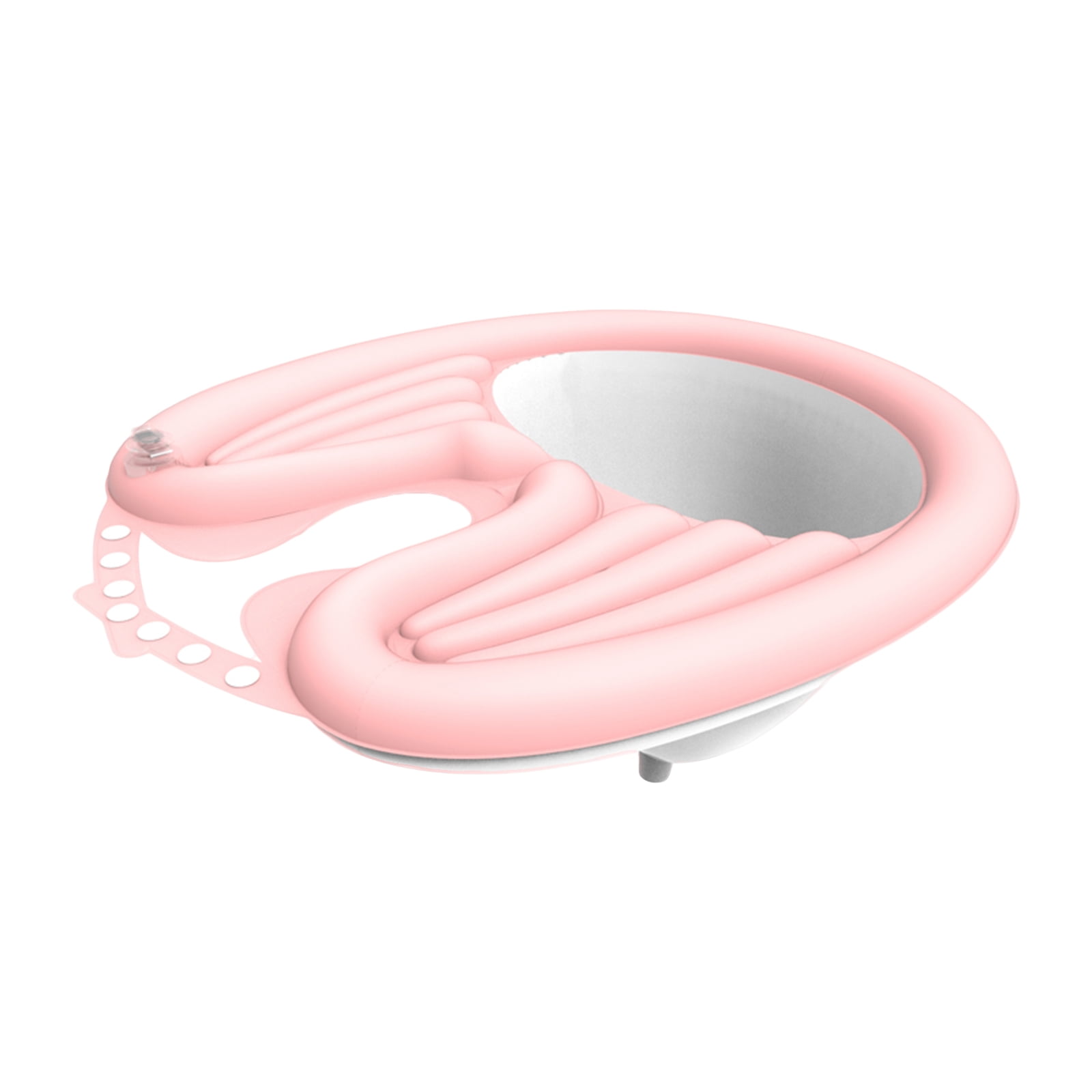 Inflatable Shampoo Trays with Tube Inflator Pump Mobile Hair Washing Basin No Spills Wash Hair In Bed Hair for Elderly Disabled Pregnant Injured - Inflatable Shampoo Trays with Tube Inflator Pump Mobile Hair Washing Basin No Spills Wash Hair In Bed Hair for Elderly Disabled Pregnant Injured -