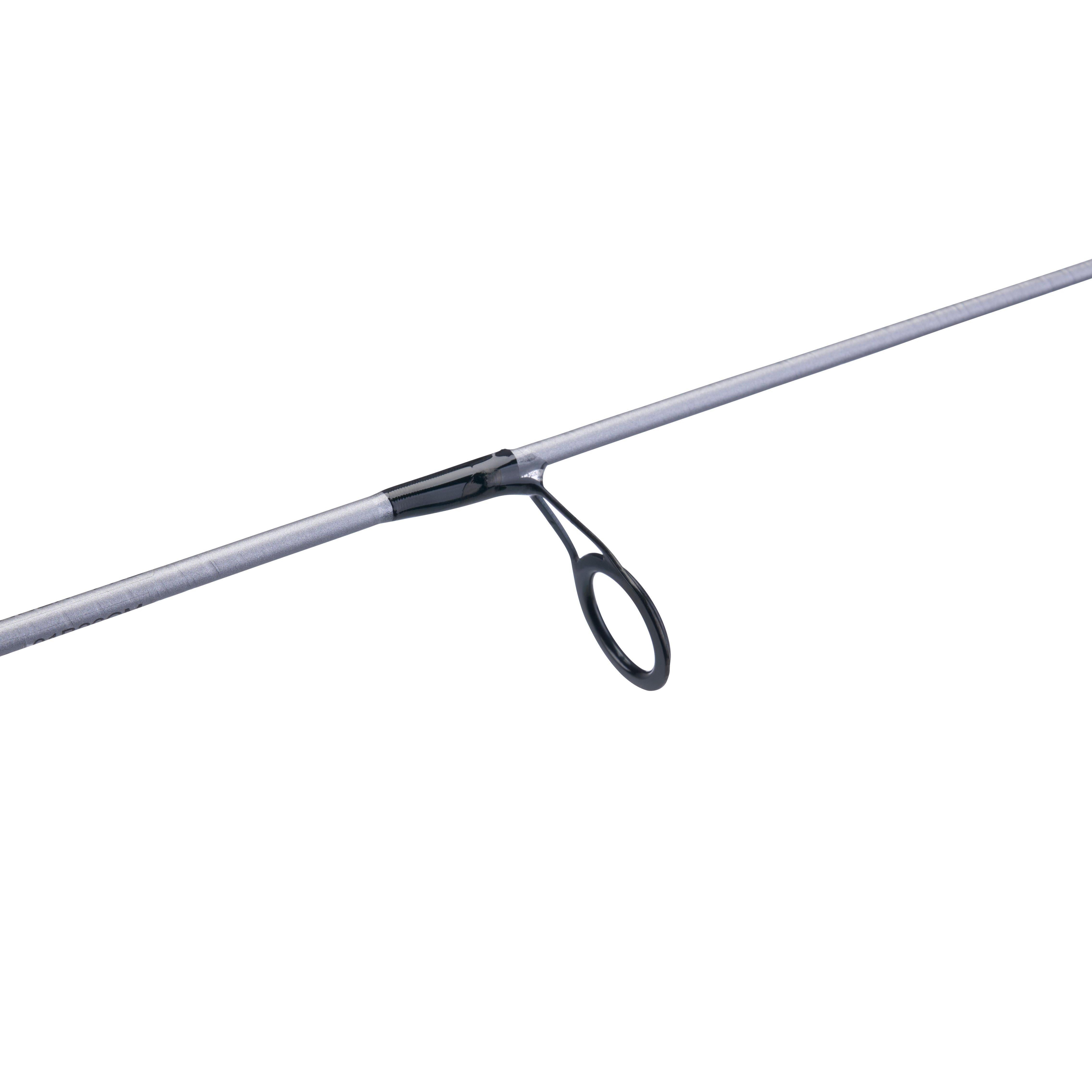 Ugly Stik Dock Runner Pro Spinning Combo, 3' 1-pc Medium Fishing Rod, 30-Size Reel