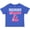 Royal Blue, variant on Inktastic Future Researcher In Training Scientist Boys or Girls Toddler T-Shirt