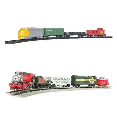 bachmann