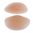 thumbnail image 3 of 1 Par Cubierta de Pezones de Silicona Adhesiva Pezonera con Puntos de 220g con punto de jinwen Cintas para realzar los senos, 3 of 8