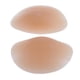 thumbnail image 3 of 1 Par Cubierta de Pezones de Silicona Adhesiva Pezonera s de 220g de Colcomx Empuje hacia arriba las cintas, 3 of 8