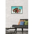 thumbnail image 3 of Disney Moana 2 - Groupe, 3 of 4
