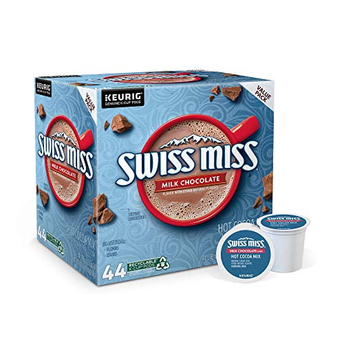 Cups - Premium Holiday Cocoa - Gift Set 