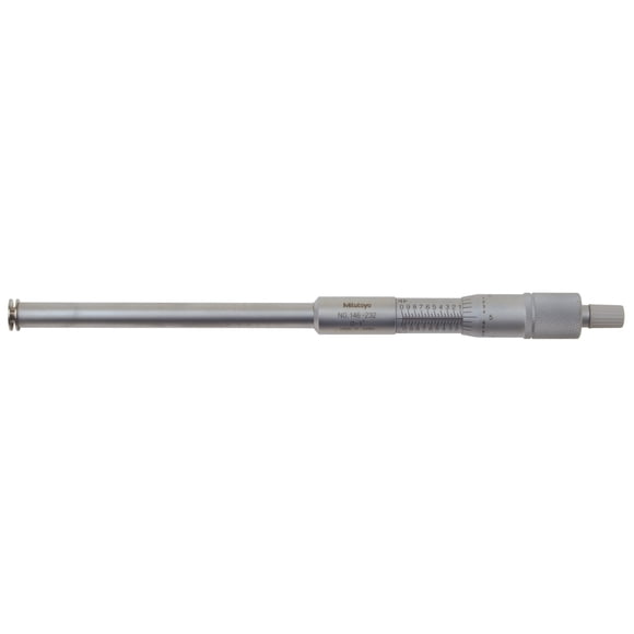 Mec Mic, Grv, 0-1 In/.055-1.05 In, .001 In, NR