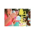 thumbnail image 6 of Justice Girls Color Blocked Crossbody One-Piece, Sizes 5-18, 6 of 7