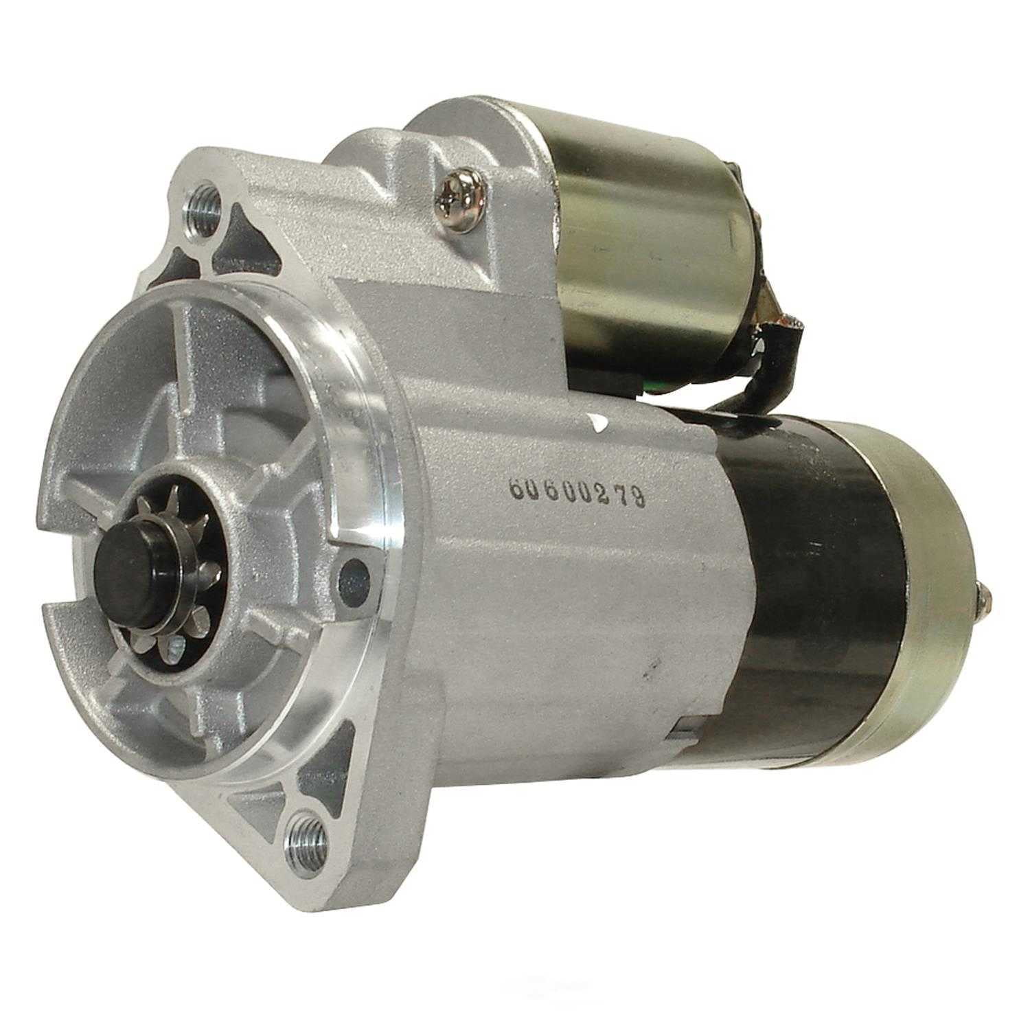FVP Professional 17738N Starter - New