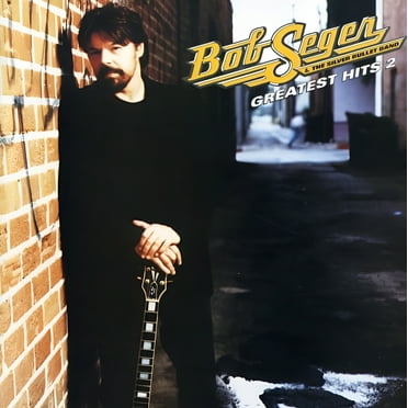 Bob Seger - Greatest Hits 2 - Music & Performance - CD