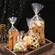thumbnail image 5 of Estrela 100uds Bolsas Regalo Caramelos - 15*25+alambre 10cm 100uds, 5 of 6