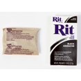 thumbnail image 3 of Rit Dye Powder Dye, 1-1/8 oz, Black, 3-Pack, 3 of 3