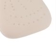 thumbnail image 4 of Toddler Head Pillow Slow Recovery Pure Cotton Soft Foam Prevent Flat Head Newborn Pillow for Ages 0 to 4 Type 1, 4 of 4