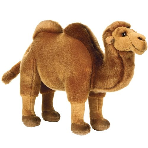 camel stuffed animal